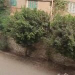 شقة للبيع في حلوان بمساحة 90 متر