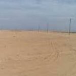 مباني وأراضي للبيع في العبور بمساحة 300 متر