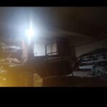 للبيع ف الحرفيين ورشة ٥٠م ع الشارع