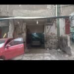 للبيع ف الحرفيين ورشة ٥٠م ع الشارع