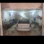 للبيع ف الحرفيين ورشة ٥٠م ع الشارع