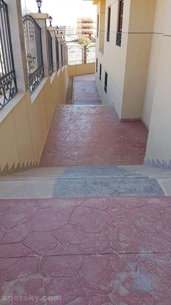 شقه مميزه استلام فوري من المالك مباشره