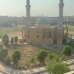 جراج للبيع – مدينة العبور – الحى التاسع – شارع محمد التابعى