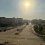 جراج للبيع – مدينة العبور – الحى التاسع – شارع محمد التابعى