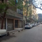 عدد 2 محل يصلح لاغراض تجارية