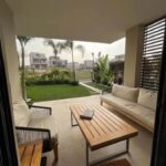 شقه للبيع في قلب التجمع السادس بمقدم 10% فقط وتقسيط 6 سنوات