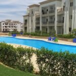 شاليه للبيع من المالك بقرية لاسيرينا مني ايجيبت السخنة مفروش بالكامل