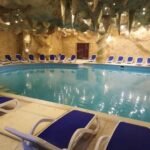 شاليه للبيع من المالك بقرية لاسيرينا مني ايجيبت السخنة مفروش بالكامل