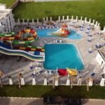 شاليه للبيع من المالك بقرية لاسيرينا مني ايجيبت السخنة مفروش بالكامل