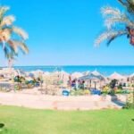 شاليه للبيع من المالك بقرية لاسيرينا مني ايجيبت السخنة مفروش بالكامل