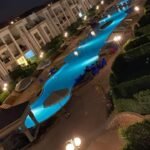 شاليه للبيع من المالك بقرية لاسيرينا مني ايجيبت السخنة مفروش بالكامل