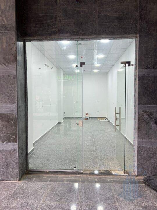 محل للايجار متشطب في مول فاليو في منطقة جاردينا هايتس