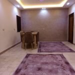 شقة مفروشة للايجار بشارع أحمد عرابي المهندسين