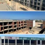 ستوديو 56 متر الغردقة الدور الخامس فيو حمام سباحة و بحر