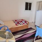 استوديو مكيف ومفروش في المستثمرين الجنوبية التجمع