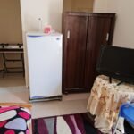 استوديو مكيف ومفروش في المستثمرين الجنوبية التجمع