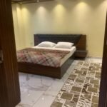 شقه راقيه للايجار اليومي والشهري في ارقي احياء المهندسين