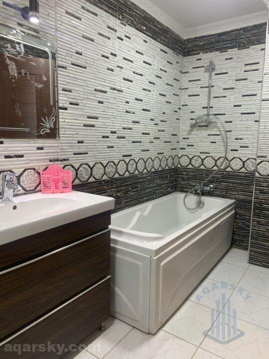 شقة فندقية للايجار اليومي والشهري بشارع رئيسي بالمهندسين