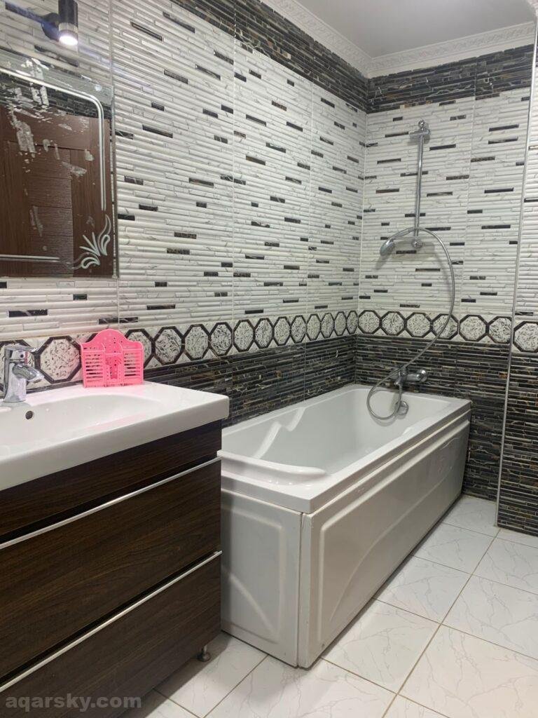 شقة فندقية للايجار اليومي والشهري بشارع رئيسي بالمهندسين