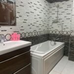 شقه راقيه للايجار اليومي والشهري في ارقي احياء المهندسين