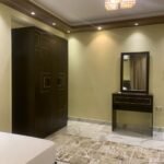 في ارقي احياء الدقي شقه فندقيه vip