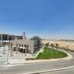 شقة للبيع في مدينتي بمساحة 100 متر