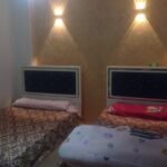 شارع مجدي يعقوب – كومباوند قرطبة سيتي – حدائق اكتوبر