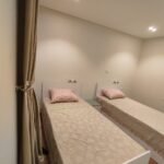 شقه فندقيه لايجار في افضل مكان في اماكن الدقي