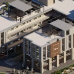 محلات للبيع  في Happy Home Real State Developments