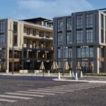 محلات للبيع  في Happy Home Real State Developments