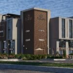 محلات للبيع  في Happy Home Real State Developments