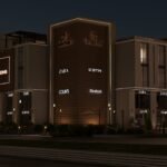 محلات للبيع  في Happy Home Real State Developments