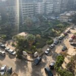 شقة للإيجار في مدينة نصر بمساحة 180 متر