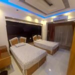 متاح شقة مفروشة مميزة للايجار بمنطقة المهندسين