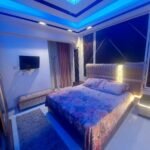 شقه فندقيه للايجار اليومي والشهري في ارقي المهندسين