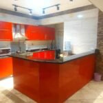 متاح شقة مفروشة مميزة للايجار بمنطقة المهندسين