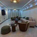 متاحه الان شقه في ارقي احياء المهندسين والدقي