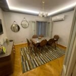 شقه للبيع في العجوزة بجوار كورنيش النيل