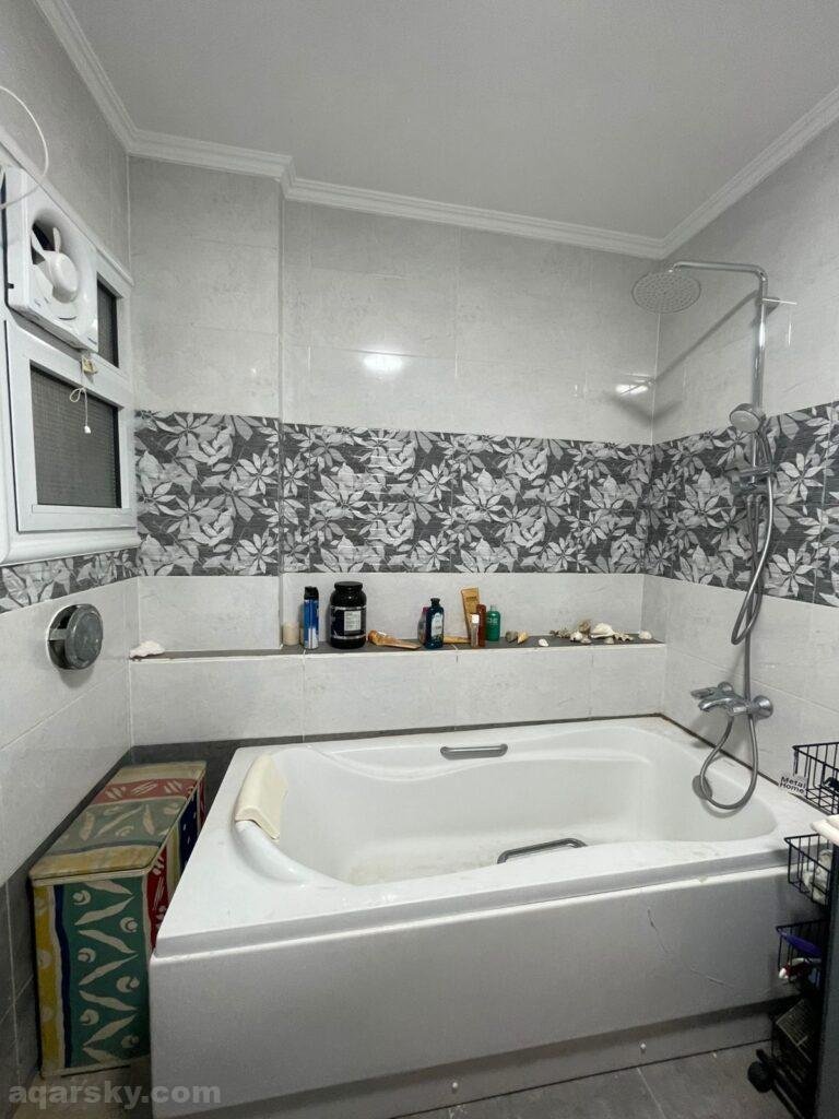 شقه للبيع في حي العجوزه تمليك,جيزه,مصر