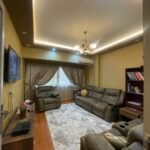 شقه للبيع في العجوزة بجوار كورنيش النيل