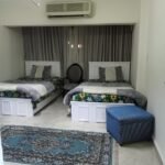 شقه مفروشه للايجار في المهندسين