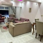 شقه مفروش للايجار في مدينة نصر 01505784433