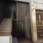 مباني وأراضي للبيع في الخانكة بمساحة 100 متر