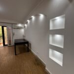 ستوديو بحديقة خاصه للايجار بمدينة الرحاب