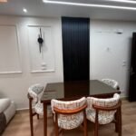 شقة 80م للايجار مفروش بمدينتي تشطيب خاص اول سكن