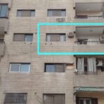 شقة للبيع 100متر سوبر لوكس من المالك-سهل حمزة -الهرم