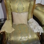 شقة مفروشه للبيع في الإسكندرية بمساحة 75 متر