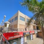 وحدات تجارية للاستثمار فى حدائق اكتوبر