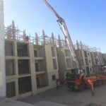 شاليه للبيع في الغردقة بمساحة 105 متر