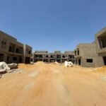 فيلا توين هاوس بالشيخ زايد الجديدة
